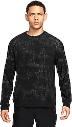 Nike Primary Therma-Fit HV3805 Erkek Sweatshirt