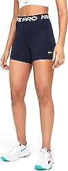 Nike Pro 365 CZ9831 Kadın Biker Tayt