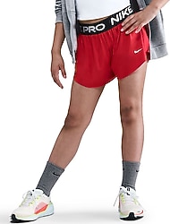 Nike Pro Dri-Fit 2IN1 II3640 Çocuk Şort