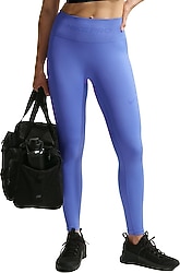 Nike Pro Seamless IF1208 Kadın Antrenman Taytı