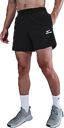 Nike Pro Training Dri-Fit HV0411 Erkek Şort
