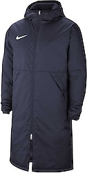 Nike Repel Park CW6156 Kapüşonlu Erkek Parka