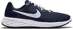 Nike Revolution 6 NN Mavi Erkek Koşu Ayakkabısı DC3728-401