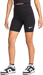 Nike Sportswear Classic DV7797 Kadın Biker Tayt
