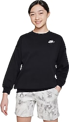 Nike Sportswear Club Fleece FD2923 Çocuk Sweatshirt