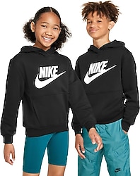 Nike Sportswear Club Fleece FD2988 Kapüşonlu Çocuk Sweatshirt
