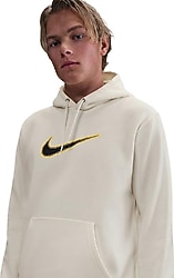 Nike Sportswear Club HV0854 Kapüşonlu Erkek Sweatshirt