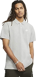 Nike Sportswear CJ4456 Kısa Kollu Polo Yaka Erkek Tişört