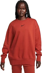 Nike Sportswear Phoenix Fleece DQ5733 Kadın Oversize Sweatshirt