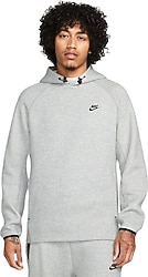 Nike Sportswear Tech Fleece FB8016 Kapüşonlu Erkek Sweatshirt