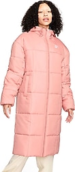 Nike Sportswear Therma-Fit Classic Puffer FB7675 Kapüşonlu Kadın Şişme Mont