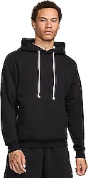 Nike Standard Issue Dri-Fit FZ0218 Kapüşonlu Erkek Sweatshirt