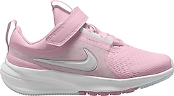 Nike Star Runner 5 PS HF7005-600 Pembe Çocuk Spor Ayakkabı