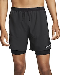 Nike Stride Dri-Fit Hybrid DM4757 Erkek Koşu Şortu