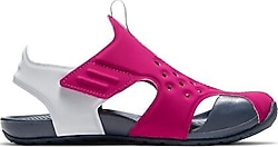 Nike Sunray Protect 2 Ps 943826-604 Fuşya-Beyaz Çocuk Sandalet
