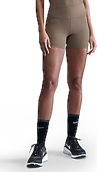 Nike Swift Dri-Fit HJ2258 Kadın Biker Tayt
