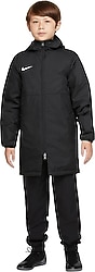Nike Synthetic Fill Repel Park 20 Shield CW6158 Kapüşonlu Çocuk Parka