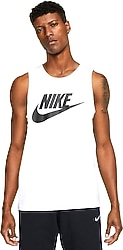 Nike Tank Icon Futura AR4991 Erkek Sporcu Atleti