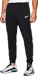 Nike Team Park20 CW6907-010 Siyah Erkek Eşofman Altı
