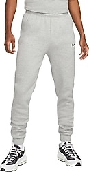 Nike Team Park20 CW6907-063 Gri Erkek Eşofman Altı