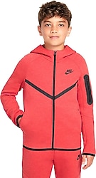 Nike Tech HV5867 Çocuk Eşofman Üstü