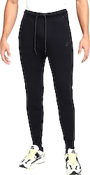 Nike Tech Fleece HV0959-010 Siyah Jogger Erkek Eşofman Altı