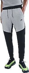 Nike Tech Fleece HV0959-011 Gri-Siyah Jogger Erkek Eşofman Altı