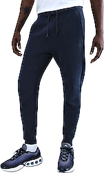 Nike Tech Fleece HV0959-451 Lacivert Jogger Erkek Eşofman Altı
