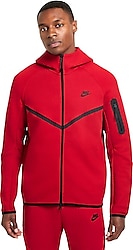 Nike Tech Fleece HV0949 Erkek Eşofman Üstü