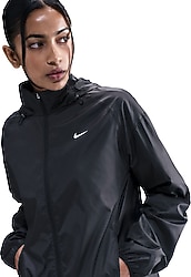 Nike Tempo Repel HV5769 Kadın Eşofman Üstü