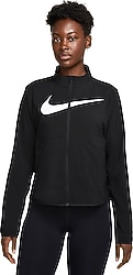 Nike Tempo Swoosh Run Dri-Fit HV2647 Kadın Eşofman Üstü