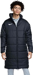 Nike Therma-Fit Academy Pro SDF FD7709 Kapüşonlu Erkek Şişme Mont