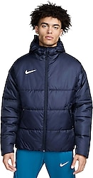 Nike Therma-Fit Academy Pro24 FD7702 Kapüşonlu Erkek Şişme Mont