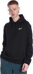 Nike Therma-Fit DQ4834 Kapüşonlu Erkek Sweatshirt