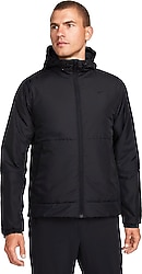 Nike Therma-Fit FB7544 Kapüşonlu Erkek Mont