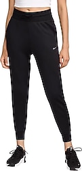Nike Therma Fit One FB5431-010 Siyah Kadın Eşofman Altı
