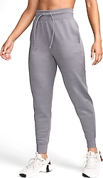 Nike Therma Fit One FB5431 Kadın Eşofman Altı