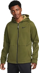 Nike Therma Sphere DD2124 Erkek Eşofman Üstü