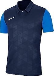 Nike Trophy IV BV6725 Kısa Kollu Polo Yaka Erkek Tişört