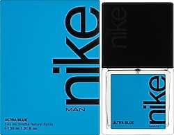 Nike Ultra Blue EDT 30 ml Erkek Parfüm