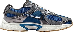 Nike V5 RNR HJ5228-401 Gri-Mavi Erkek Spor Ayakkabı