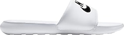 Nike Victori One CN9677-100 Beyaz Kadın Terlik