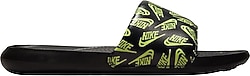 Nike Victori One Slide Print CN9678 Erkek Terlik