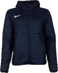 Nike W Nk Thrm Repel Kadın Mont Lacivert DC8039-451