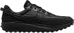 Nike Waffle Debut DH9522-002 Siyah Erkek Spor Ayakkabı