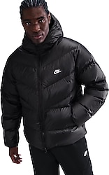 Nike Windrunner HQ7790 Kapüşonlu Erkek Şişme Mont