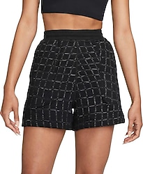 Nike Yoga Therma-Fit Luxe DV4320 Kadın Şort