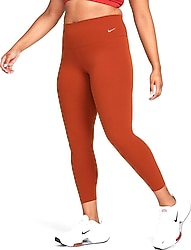 Nike Zenvy DQ6015 Kadın Tayt