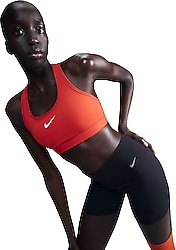 Nike Zenvy FN3156 Kadın Biker Tayt