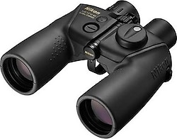 Nikon 7X50 CF Global Compass Dürbün